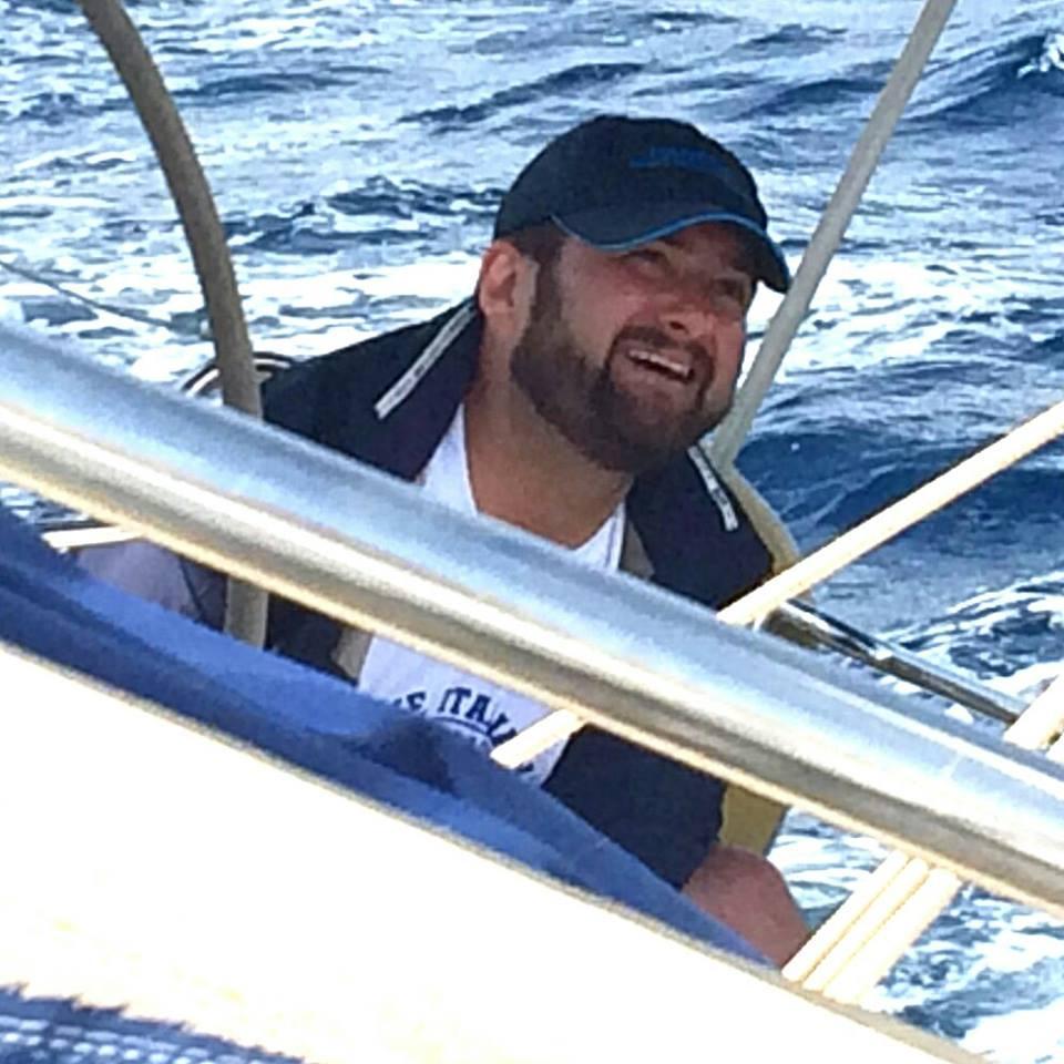 Correggio, è morto Cristiano Bernardelli
