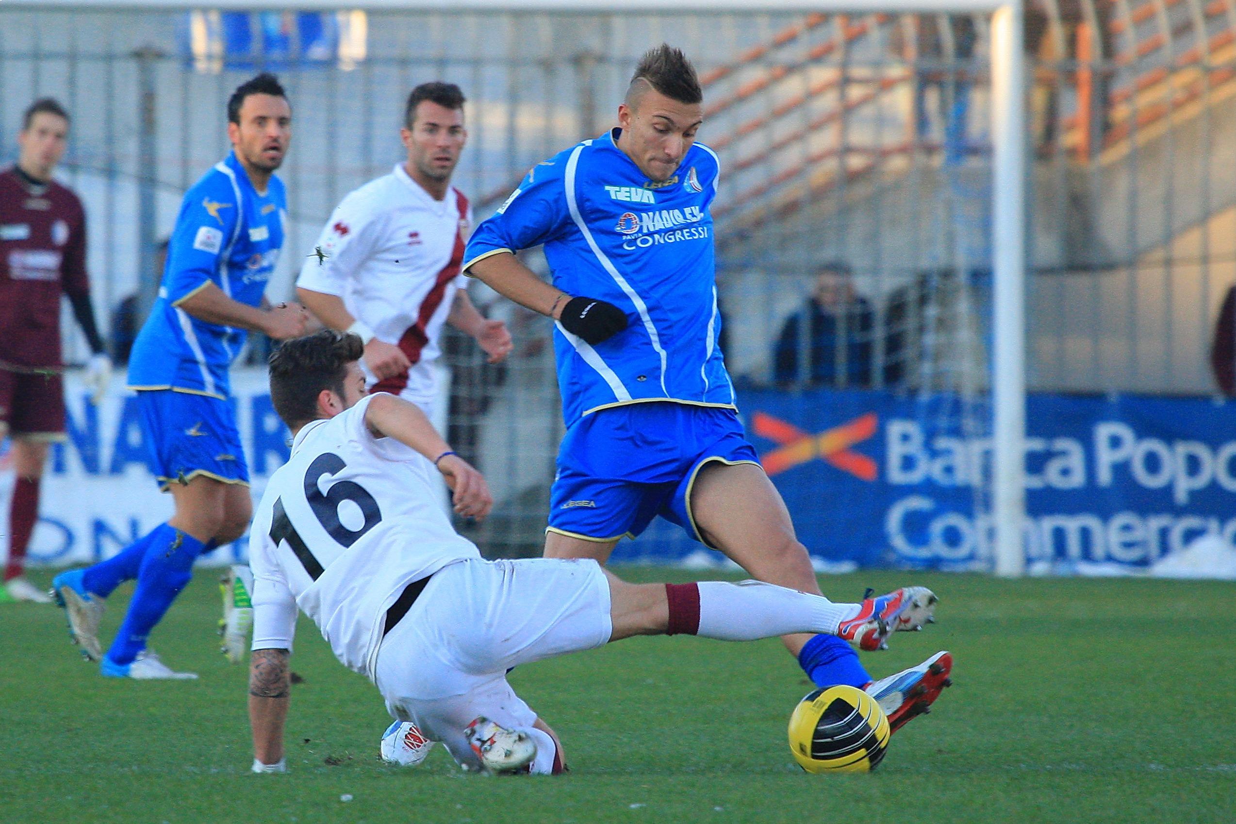 Gianluca Di Chiara pronto a sbarcare in serie A   