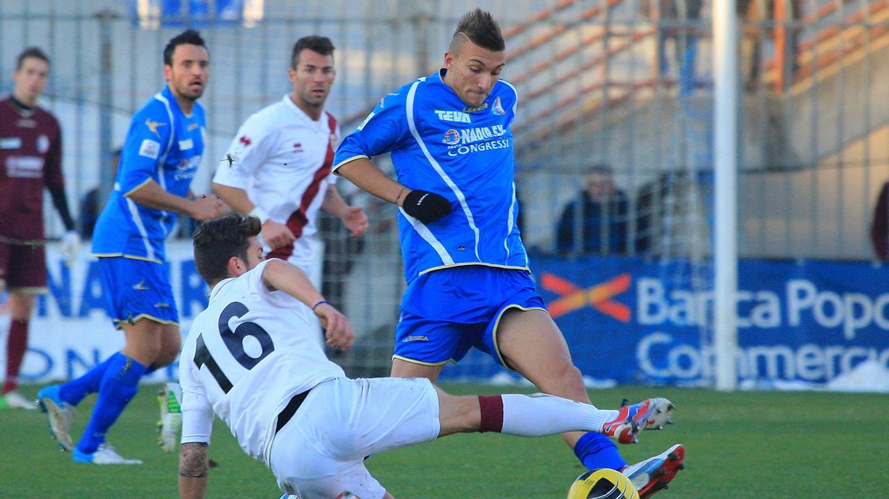 Gianluca Di Chiara pronto a sbarcare in serie A