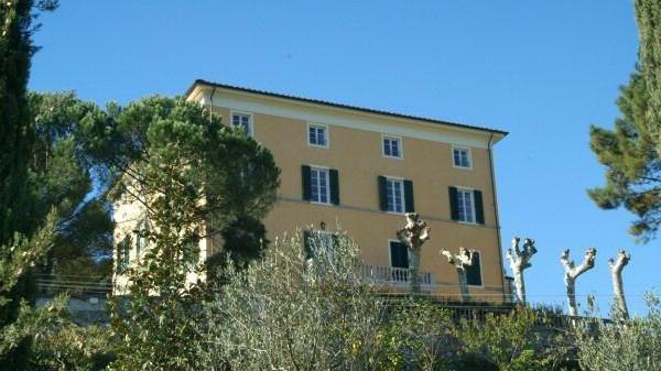 Fallito l’hotel da sogno sulle colline di Balbano