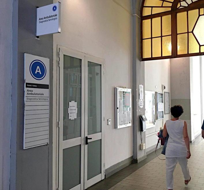Un giorno dopo l’operazione il ritorno alla vita normale  