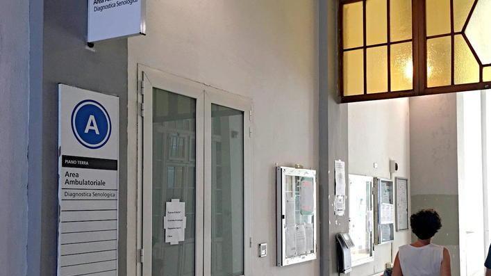 Un giorno dopo l’operazione il ritorno alla vita normale