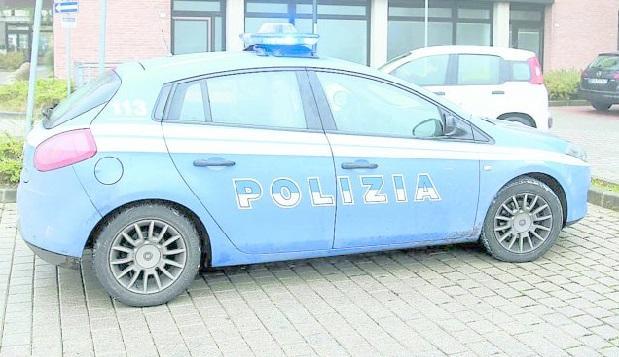 Ruba in casa della zia a Reggio Emilia, arrestato 