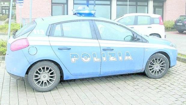 Ruba in casa della zia a Reggio Emilia, arrestato