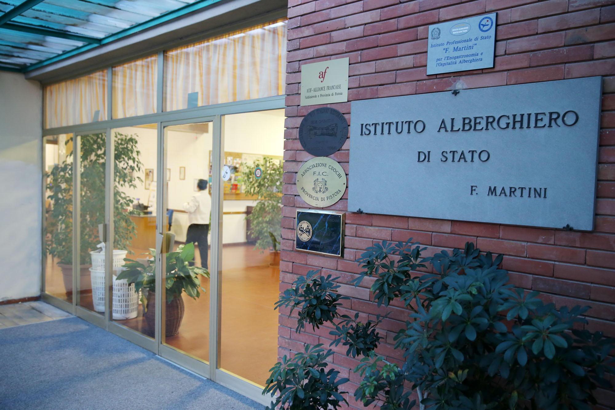 All’alberghiero di Montecatini sono ben 28 i centisti 