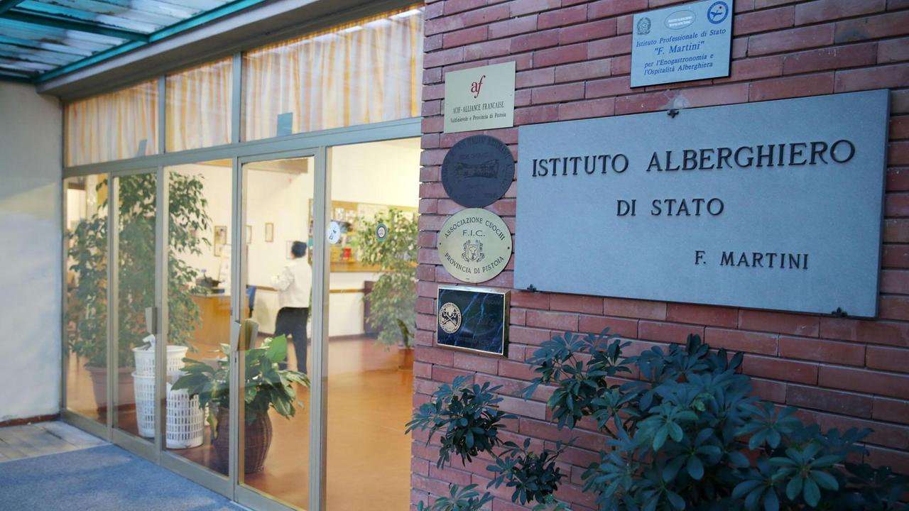 All’alberghiero di Montecatini sono ben 28 i centisti