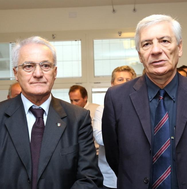 Ravarino e San Damaso pronte al salto  