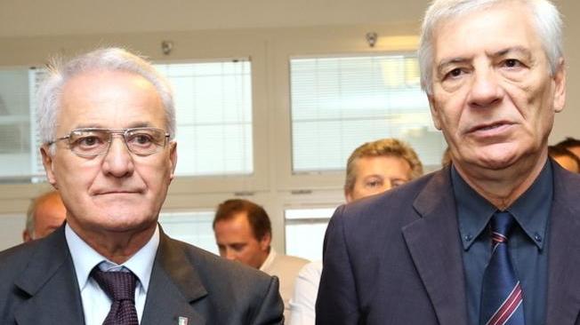 Ravarino e San Damaso pronte al salto