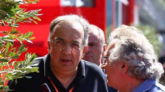 Marchionne: «Siamo lì, cari amici tedeschi E ora vi prendiamo»