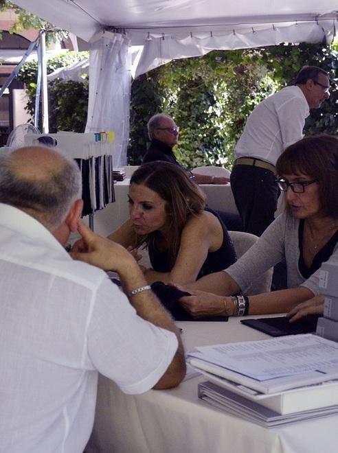Collezioni Filati: numeri in crescita per la manifestazione