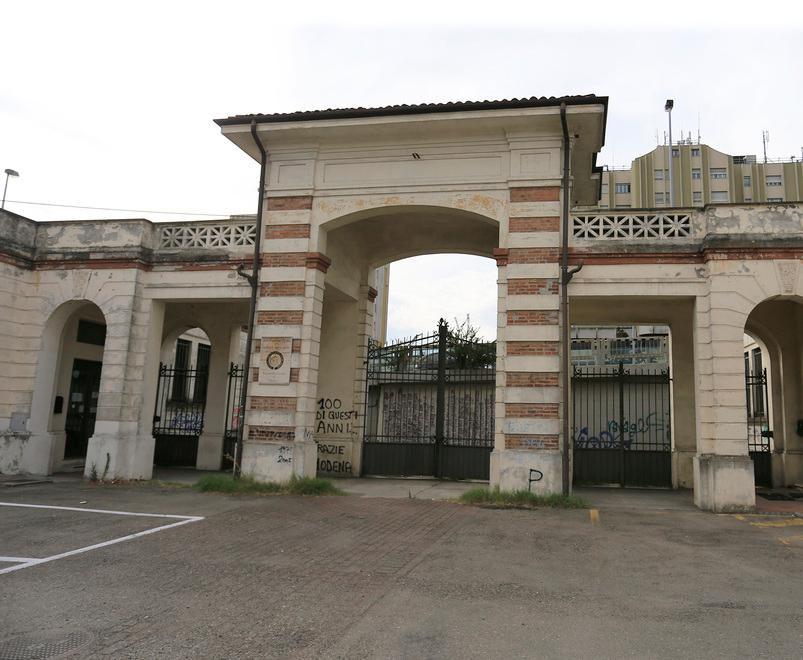 “Vivi il macello” valorizza la Cittadella