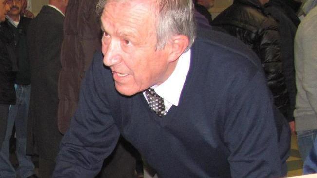 Il dirigente Fiorini confermato nella Commissione solidarietà