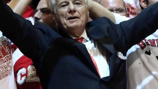 La Centese pensa già alla promozione