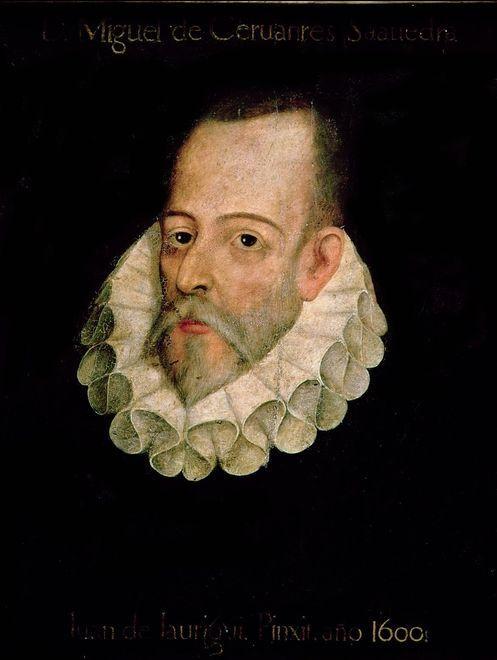 Cervantes-Ariosto legame da studiare  