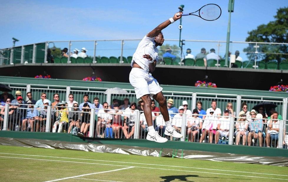 Wimbledon riposa in attesa delle grandi sfide  