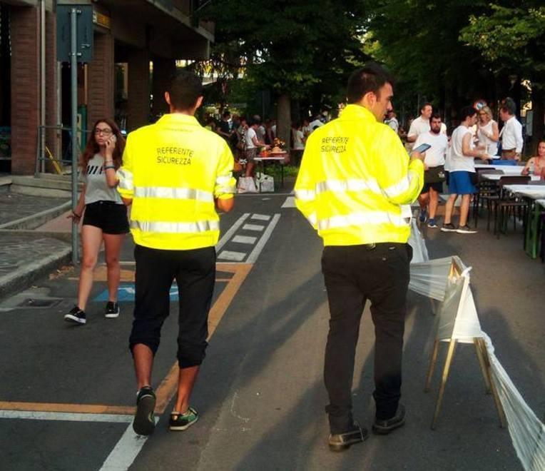 Notte Bianca, rap per giovani  e trenta addetti alla sicurezza