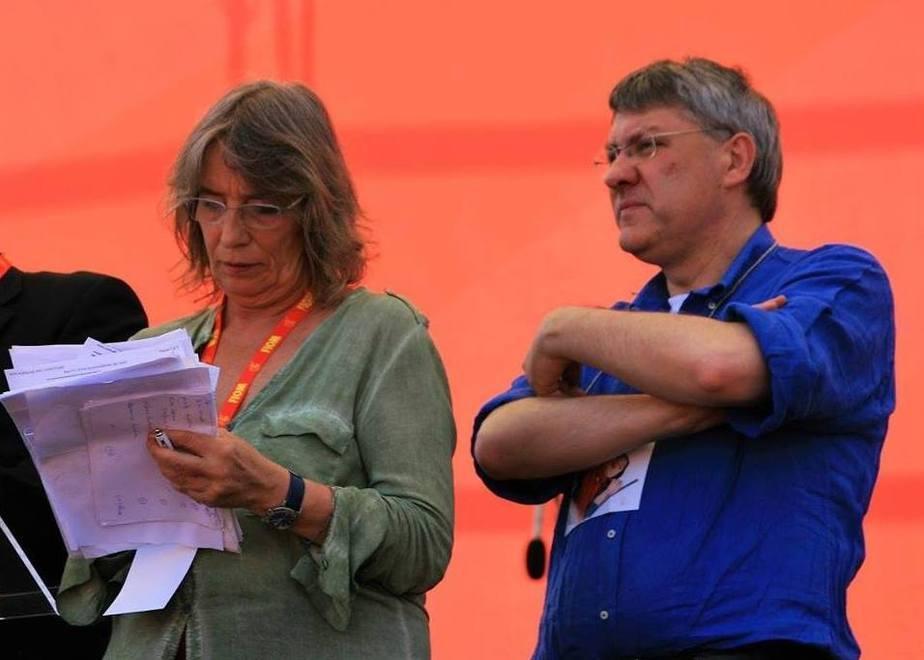 Landini, ultimi giorni alla Fiom  