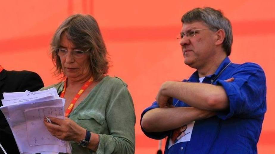 Landini, ultimi giorni alla Fiom