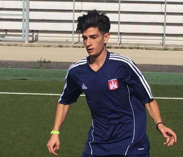 Mastino: «Sogno la promozione» 