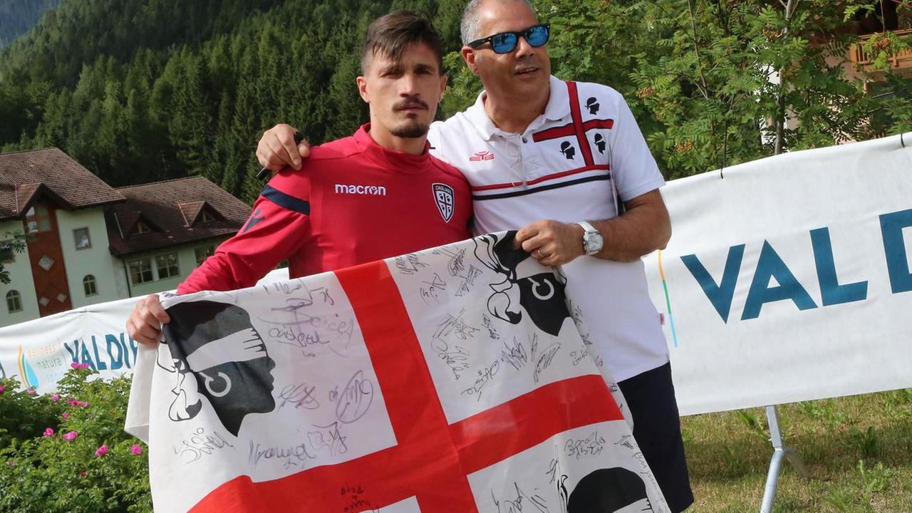 I difensori subito sotto torchio