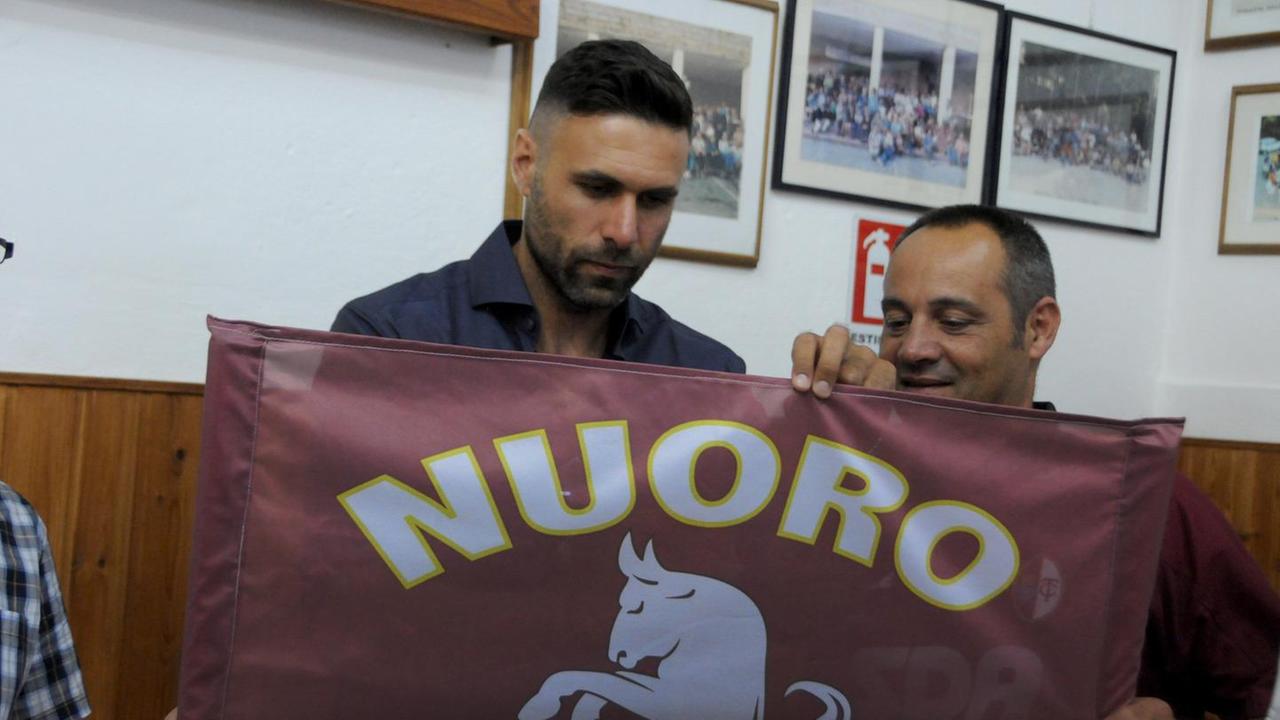 Sirigu Campione di Sardegna