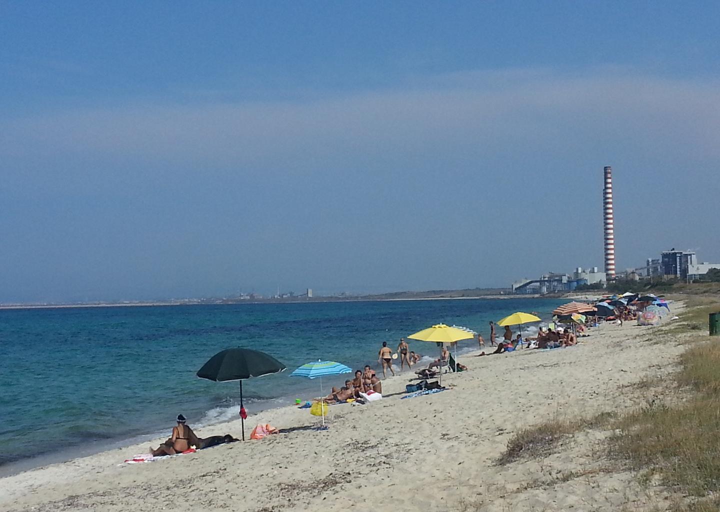 Esplosivo a Fiume Santo, tutti sapevano 