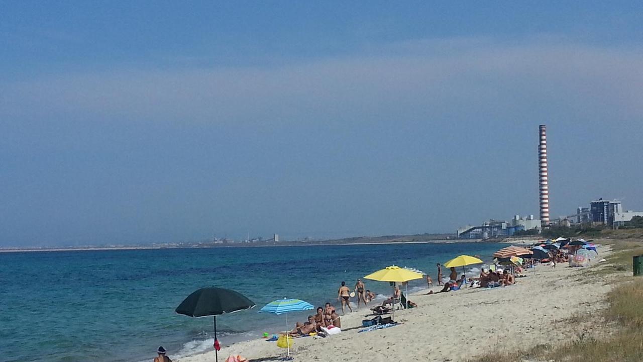 Esplosivo a Fiume Santo, tutti sapevano