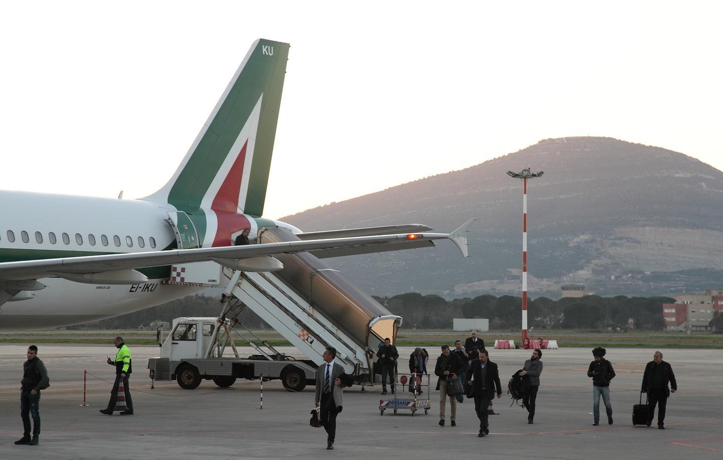 «Urbanistica e aeroporto, partite chiave» 