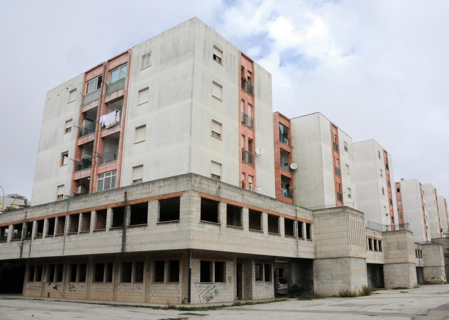 Case popolari, 350 in lista d’attesa a Nuoro
