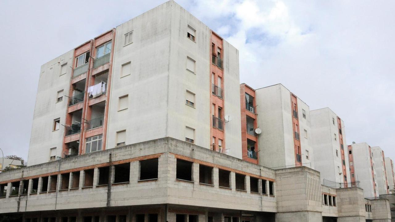 Case popolari, 350 in lista d’attesa a Nuoro