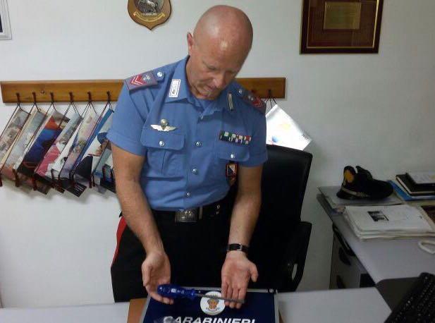 Minorenne, ladra e ricercata: arrestata  a Pietrasanta
