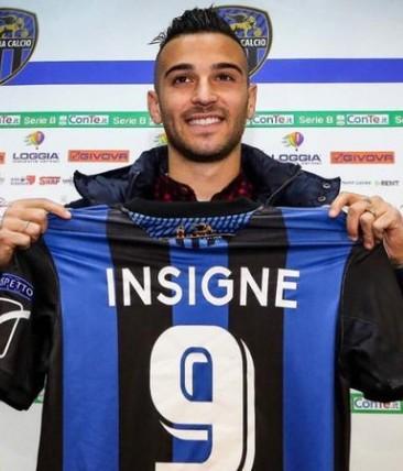 Il Carpi continua a far spesa a Napoli 