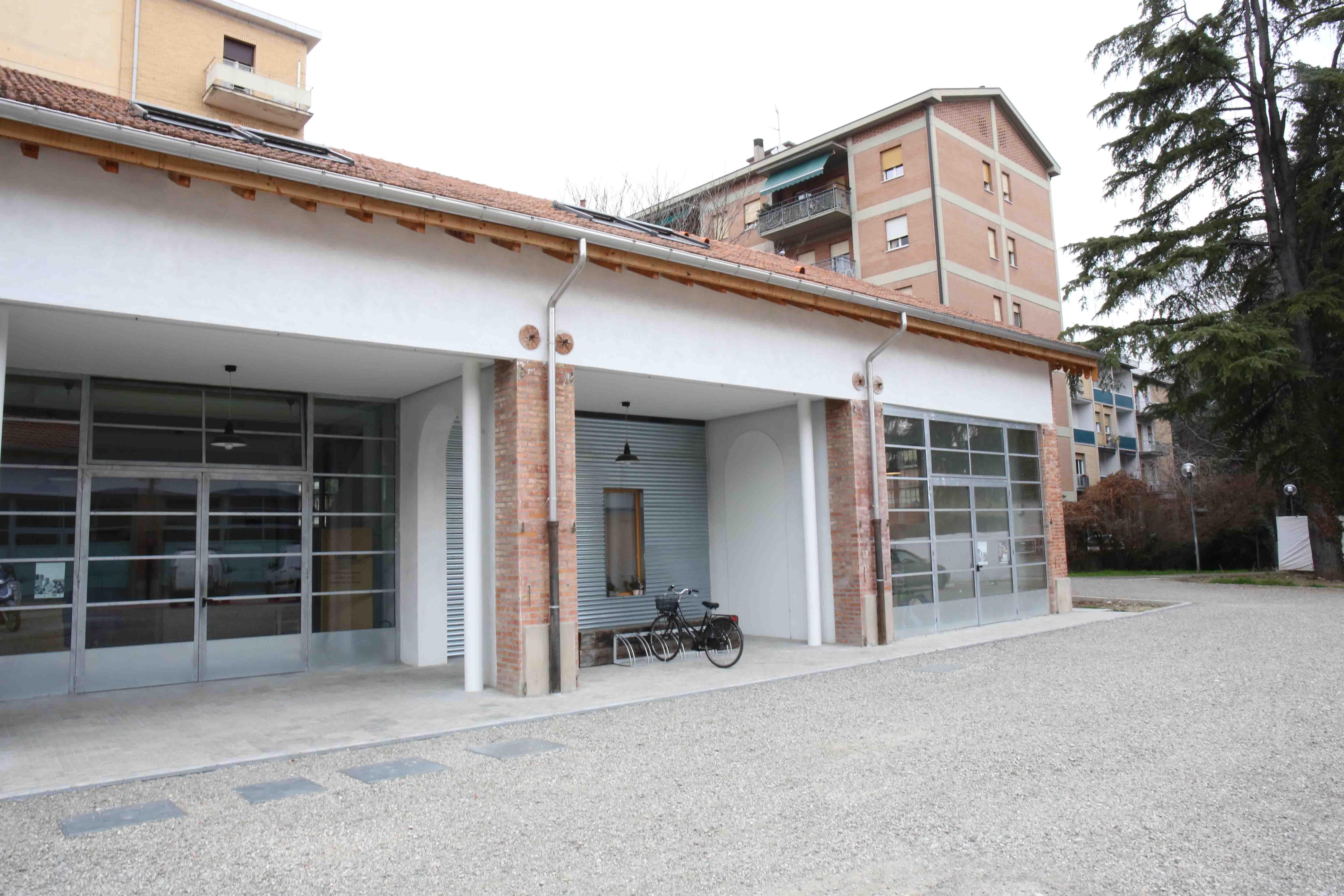 Reggio Emilia, Vecchi sulla Polveriera: «Affitto basso? Giudizio tecnico»