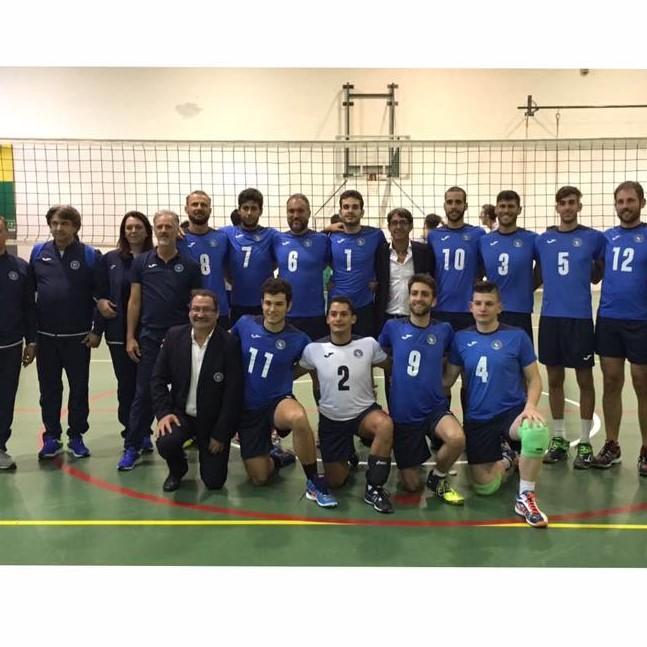 La Cdp Vaiano farà la serie C di volley