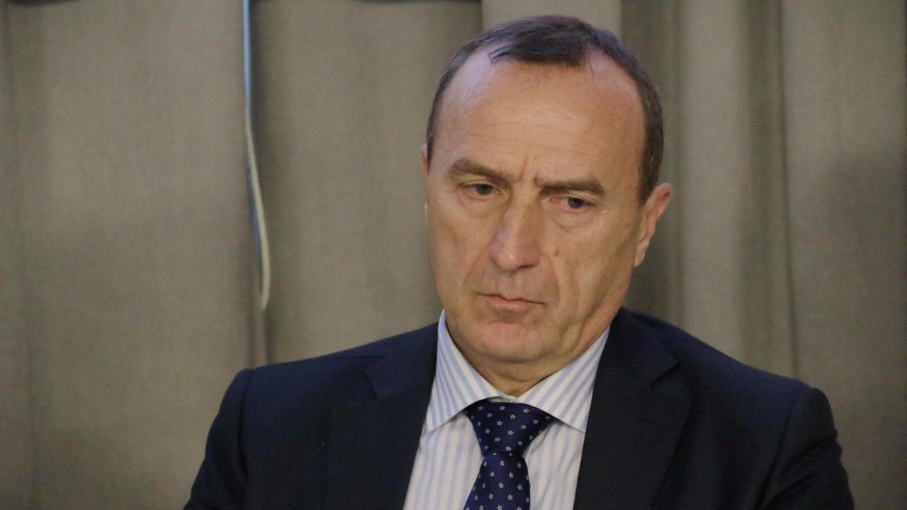 Luca Giusti