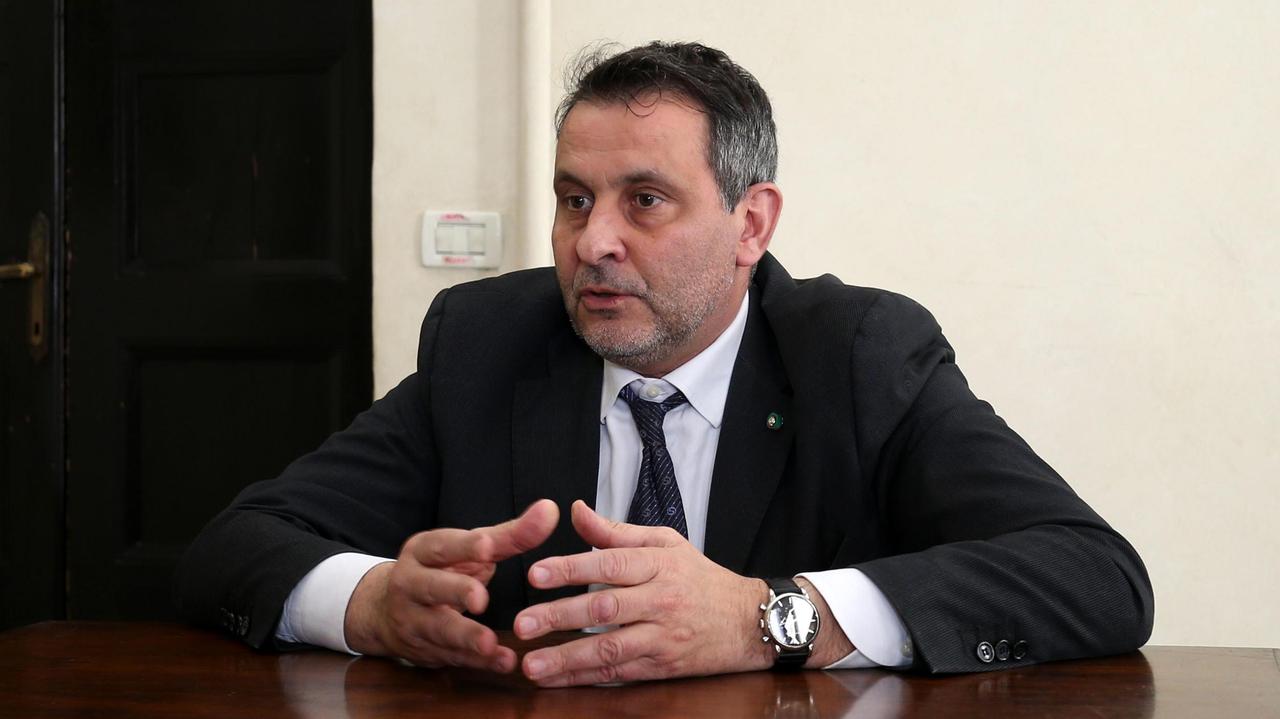 Lettera aperta dell'ex sindaco ai suoi cittadini dopo i domiciliari