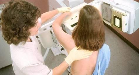 Mammografia miraggio: un posto tra 487 giorni 