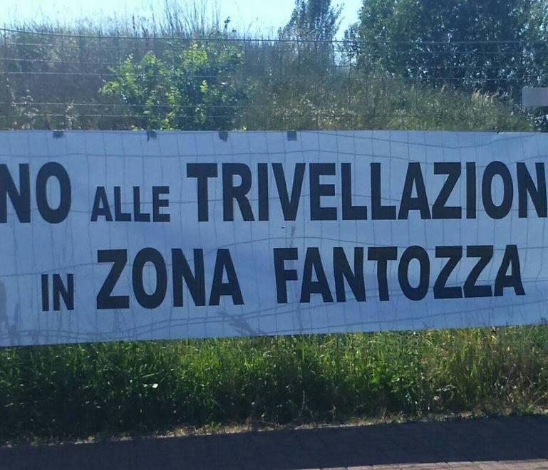 Fiorano, trivellazioni sospese: «Ve le spieghiamo» 