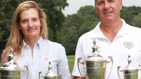 Golf. Gianluca Bolla trionfa ai Nazionali dei “Mid Amateur”