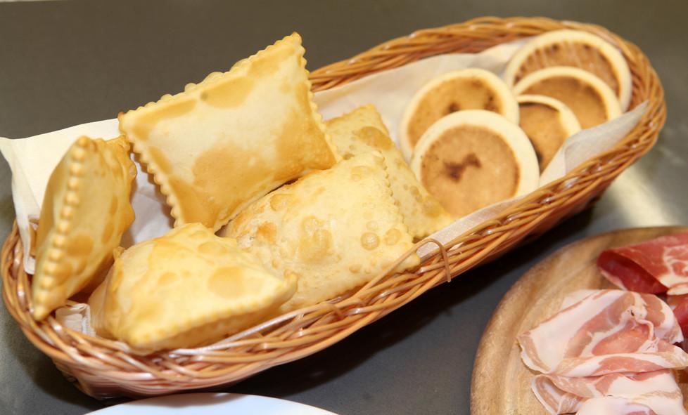 E ci sarà anche un menù “Buon ristoro”