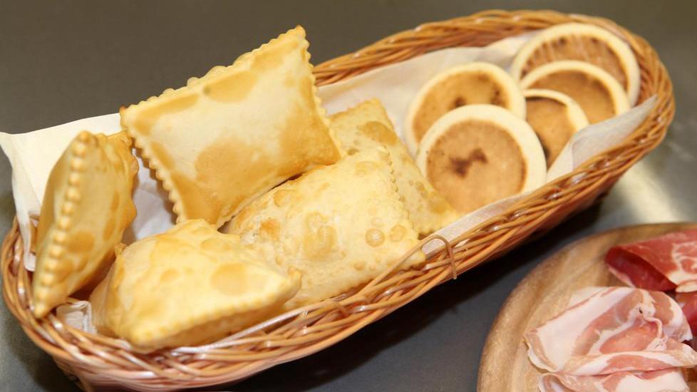 E ci sarà anche un menù “Buon ristoro”