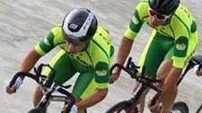 Due giorni di gare al velodromo Ardizzoni Domani e giovedì giovani in pista a Cento