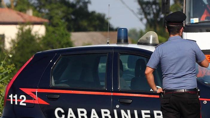 Fermato e denunciato perché guidava ubriaco
