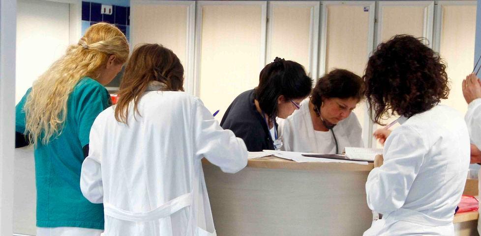 «Asl, rispetta gli accordi servono cento assunzioni» 