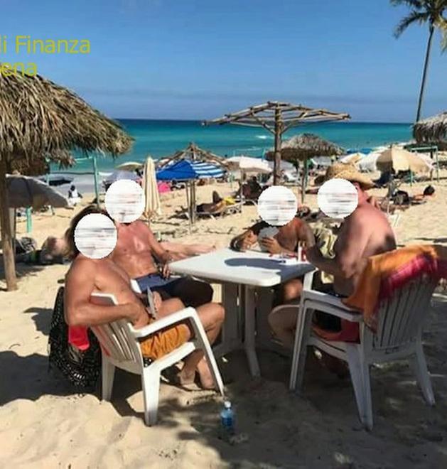 Last Drink, Predieri si difende e respinge tutte le accuse 