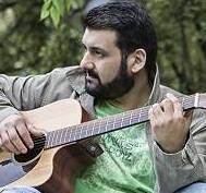 Emanuele Sara presenta il disco