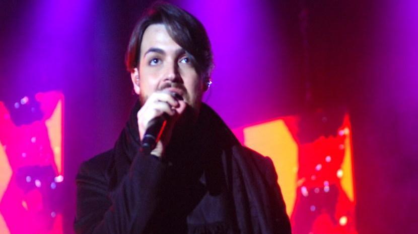 Valerio Scanu in concerto per la festa della Maddalena