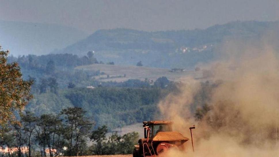 Allevatori e agricoltori Copagri oggi in assemblea