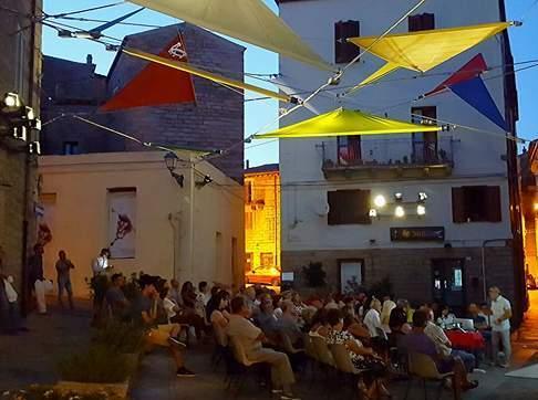 Com’era la Gallura, un viaggio con le foto 