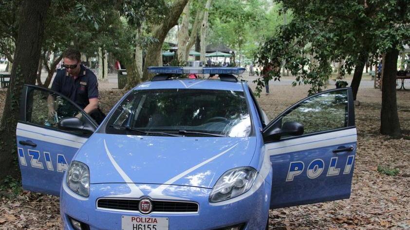 Viareggio, dieci spacciatori fermati ed espulsi